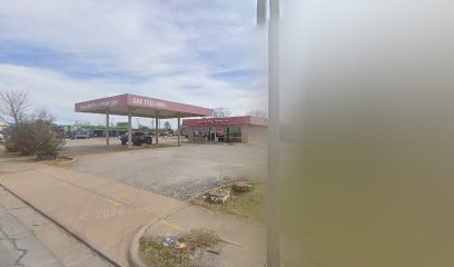 Texas Car Title and Payday Loan Services, Inc.