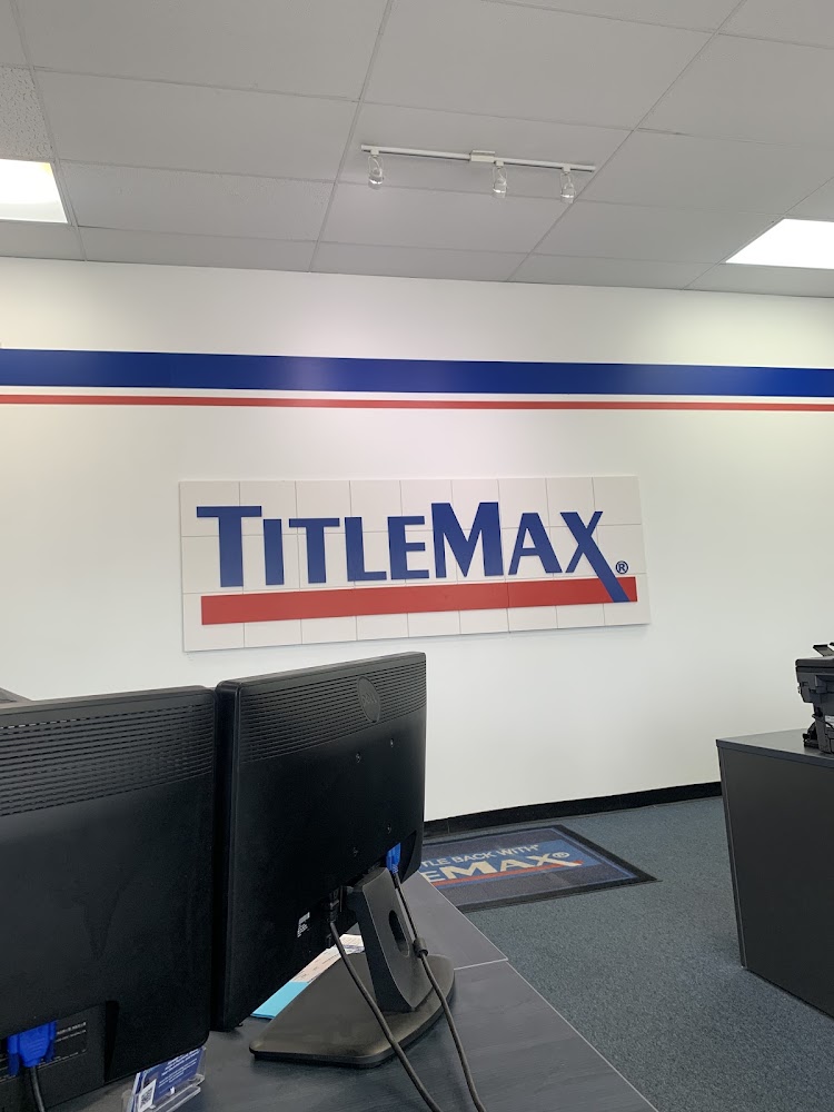 TitleMax Title Loans