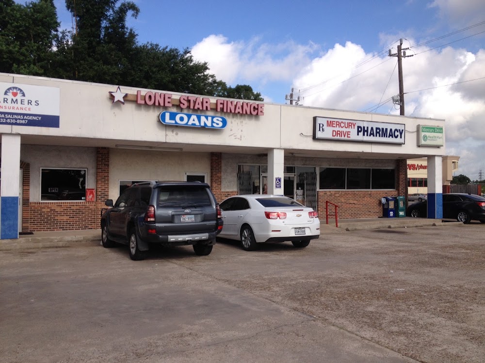 Lone Star Finance