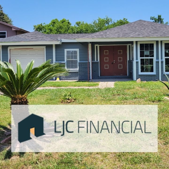 LJC Financial