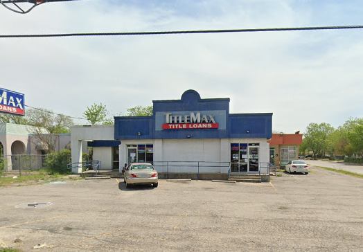 TitleMax Title Loans