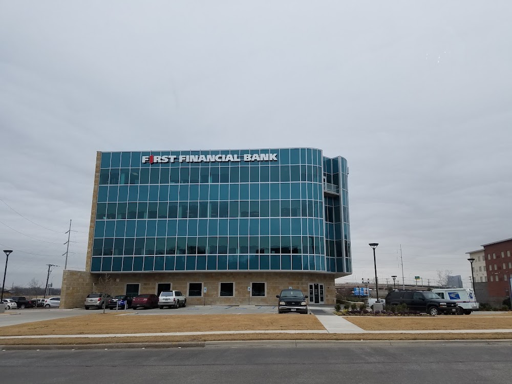 First Financial Bank