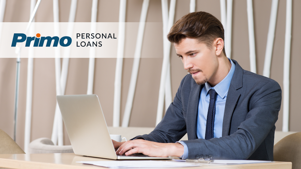 Primo Personal Loans