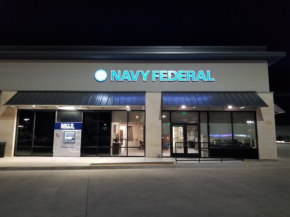 Navy Federal Credit Union