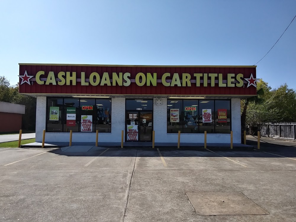 Loanstar Title Loans