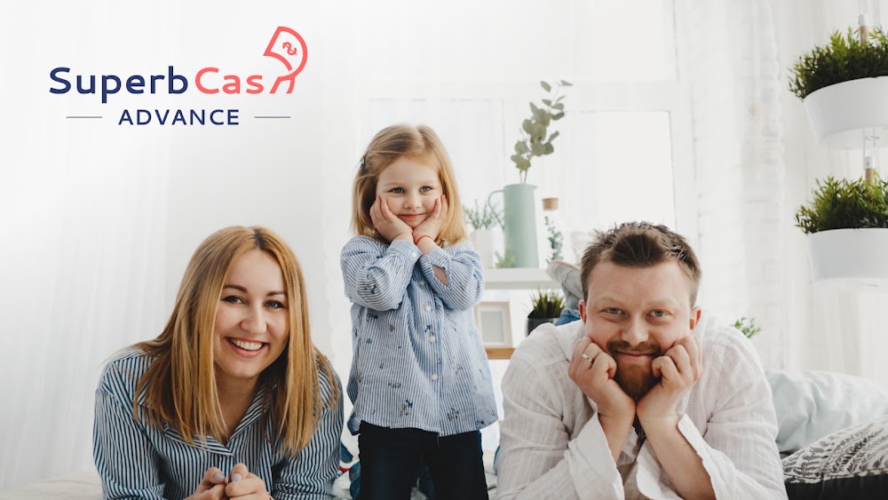 Superb Cash Advance