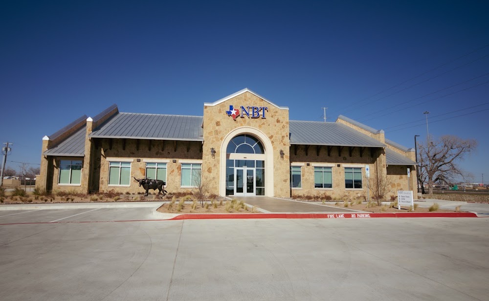 NBT Financial Bank