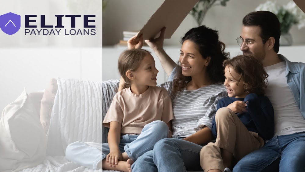 Elite Payday Loans