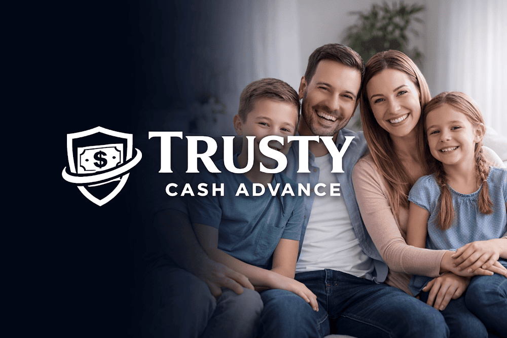 Trusty Cash Advance