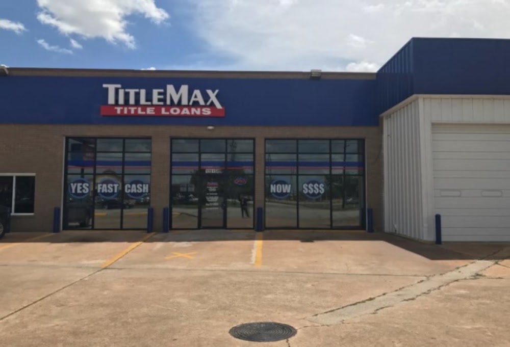 TitleMax Title Loans