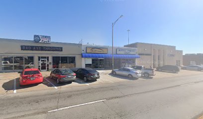 Austin Finance Co