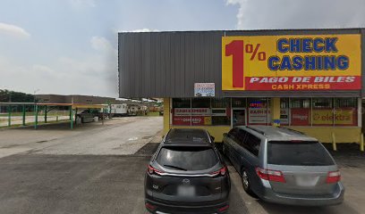 Cash Express