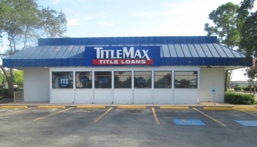 TitleMax Title Loans