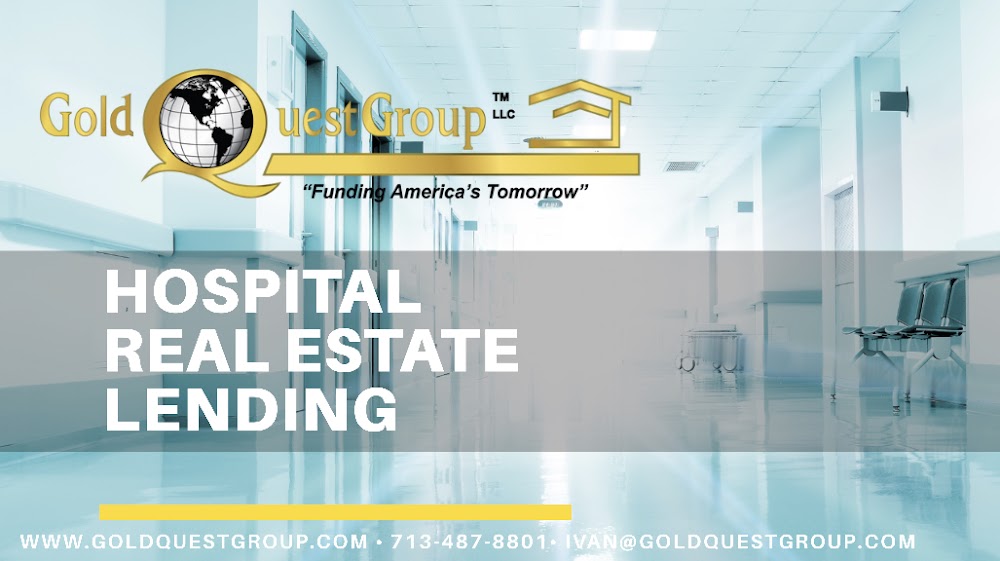 Gold Quest Group, LLC