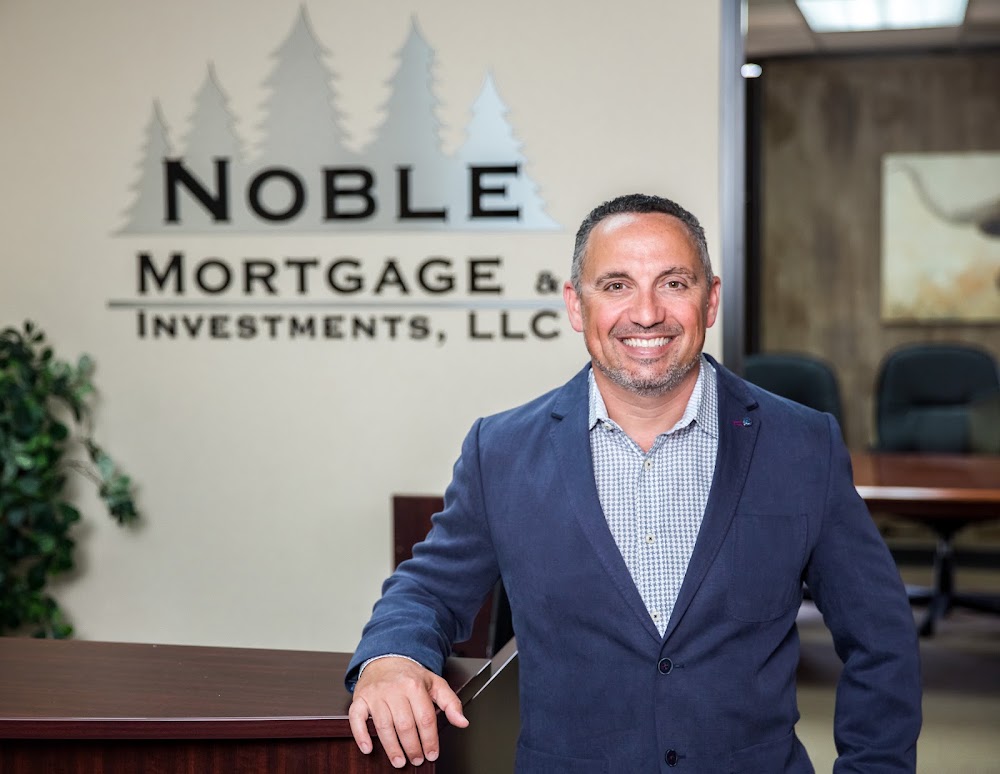 Noble Mortgage & Investments