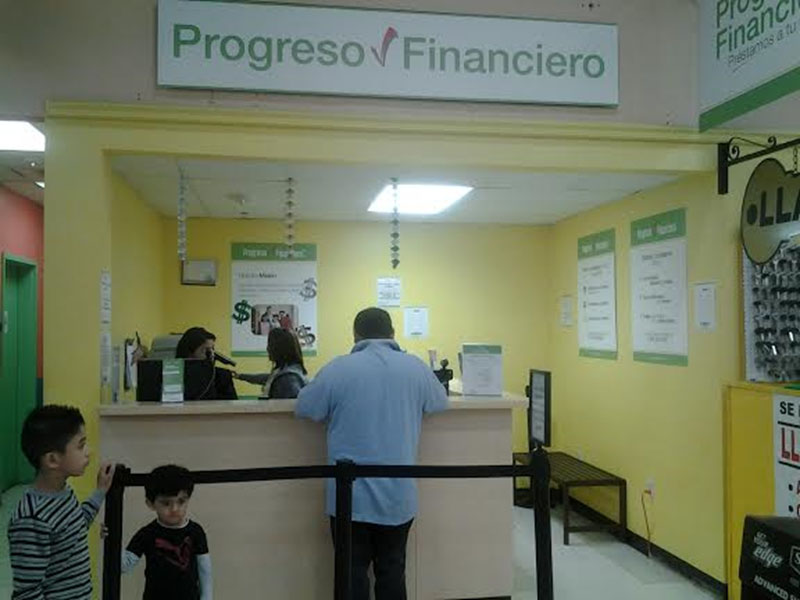 Oportun