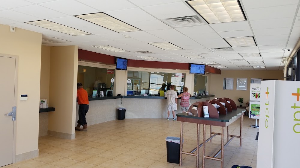Allerton Title Lender