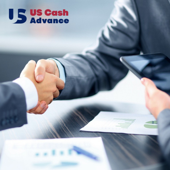 US Cash Advance